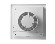 Ventilator axial SOLER&PALAU SILENT-100 CZ MARBLE WHITE 4C