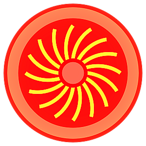 VENTILATOARE AXIALE - DE TUBULATURA