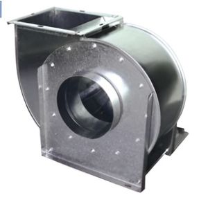 VENTILATOARE CENTRIFUGALE STANDARD