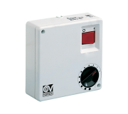 Regulator de viteza VORTICE C 2.5