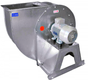 Ventilator centrifugal SIVAR  CF 4 HP 350 T4