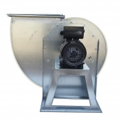 Ventilator centrifugal SIVAR  CF 1 HP 250 M4