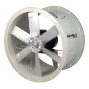 Ventilator axial desfumare SODECA THT/CL-45-2T-3-F-400 IE3