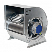 Ventilator centrifugal SODECA CBD-3333-6M 3/4/HE