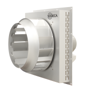 Ventilator centrifugal SODECA CMSH-2380-4T-30/B IE3