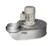 Ventilator centrifugal SODECA SDECB/M-250-4T-0.5