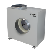 Ventilator centrifugal SODECA CKDR-560-4T-3 IE3 F400
