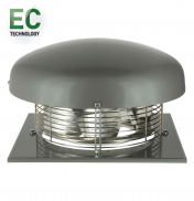 Ventilator centrifugal de acoperis REVENTON Storm 225 EC
