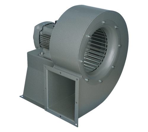 Ventilator centrifugal VORTICE C46/4 T E