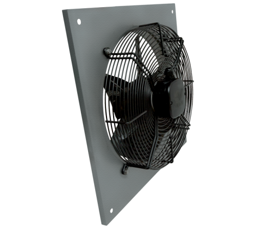 Ventilator axial VORTICE A-E 304 M
