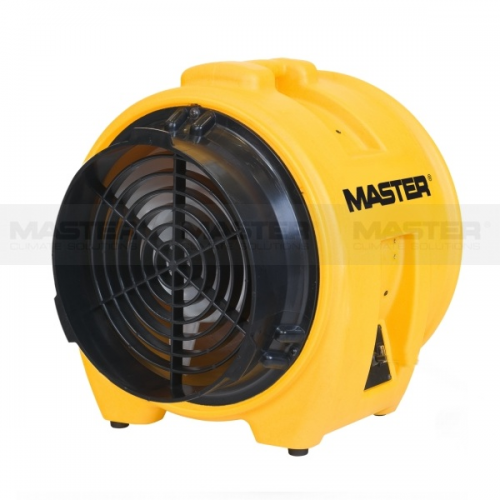 Ventilator axial portabil MASTER BL 8800