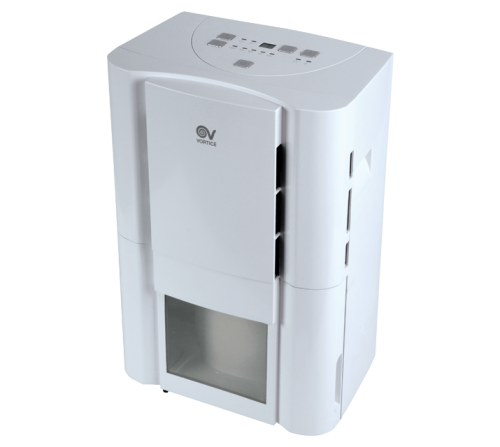 Dezumidificator aer VORTICE Deumido Electronic E10