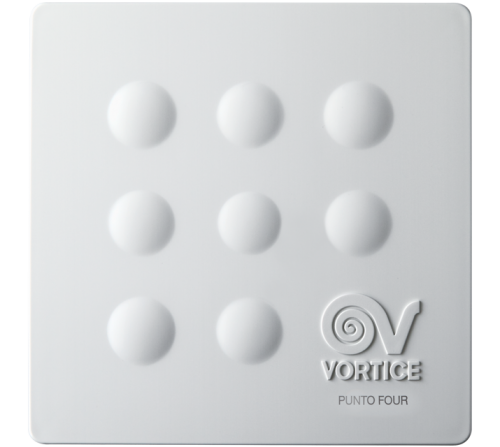 Ventilator axial VORTICE Punto Four MFO 90/3,5