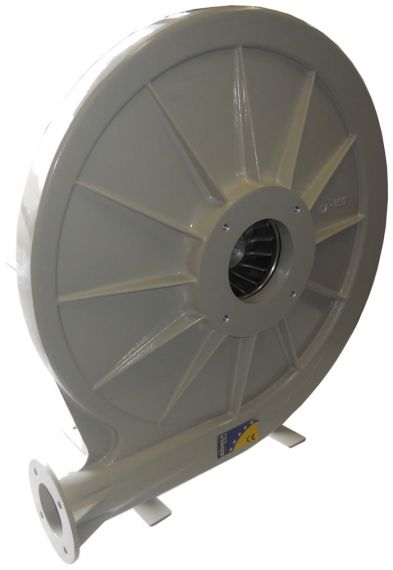 Ventilator centrifugal SODECA CA-166-2T-5.5