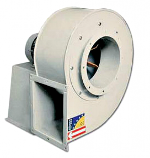 Ventilator centrifugal SODECA CMT-1435-2T-7.5 IE3