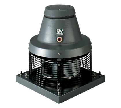 Ventilator centrifugal VORTICE Tiracamino TC 10 M