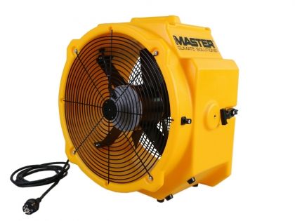 Ventilator axial mobil MASTER DFX 20