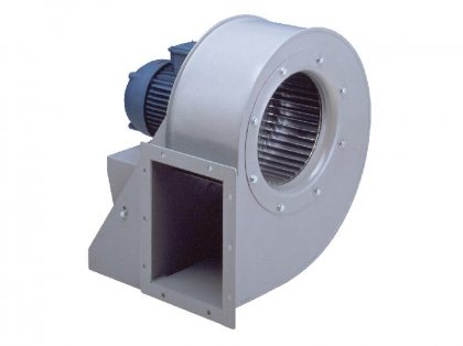 Ventilator centrifugal DYNAIR AL 315/4 T