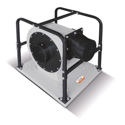 Ventilator centrifugal portabil UNICRAFT RV 305