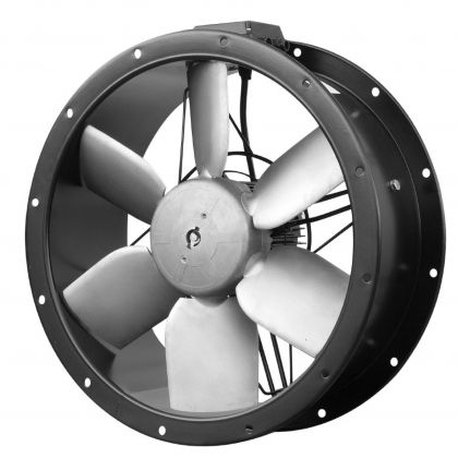 Ventilator axial SOLER&PALAU TCBB/2-250/H-B