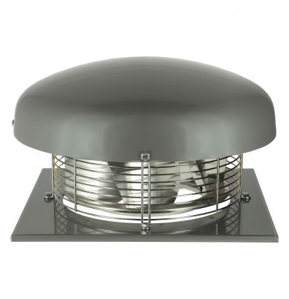 Ventilator centrifugal de acoperis REVENTON Storm 315 AC