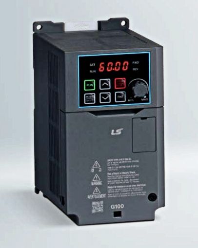 Convertizor de frecventa LS ELECTRIC LV0004G100-4EOFN