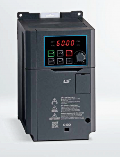 Convertizor de frecventa LS ELECTRIC LV0022G100-4EOFN