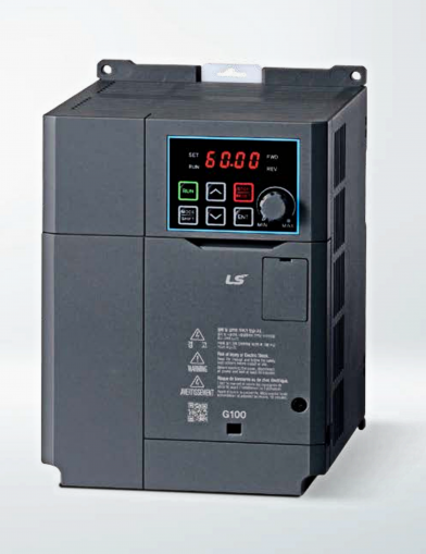 Convertizor de frecventa LS ELECTRIC LV0040G100-4EOFN