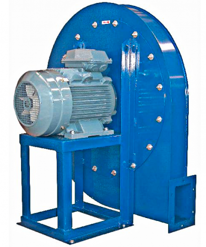 Ventilator centrifugal DYNAIR PV-L 552