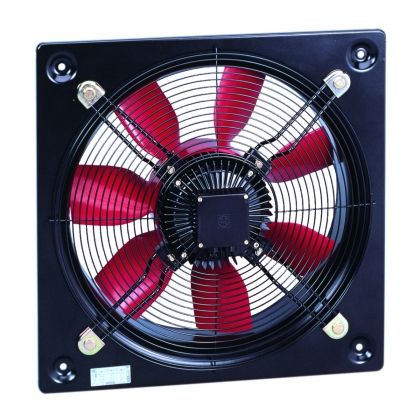 Ventilator axial SOLER&PALAU HCBB/4-250/H-A