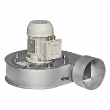Ventilator centrifugal SODECA SDECB/O-300-4T-0.5
