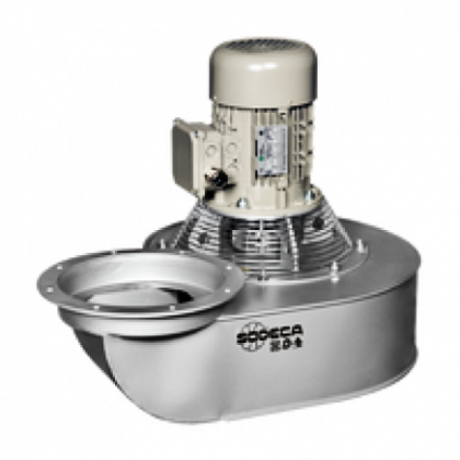 Ventilator centrifugal SODECA SDECB/MGC-300-4T-1