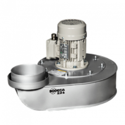 Ventilator centrifugal SODECA SDECB/M-250-4T-0.5