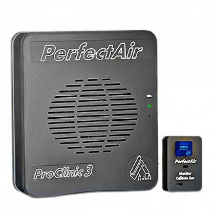 Purificator de aer PERFECT AIR ProClinic 3