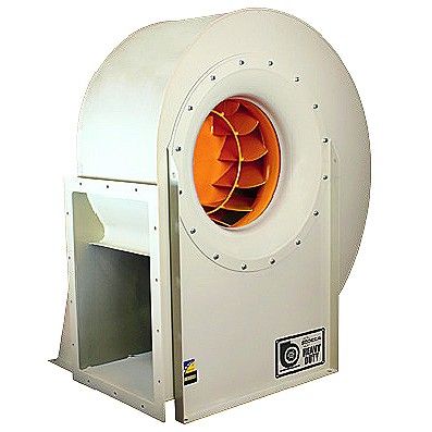 Ventilator centrifugal SODECA CMRS-500-2T-25 IE3