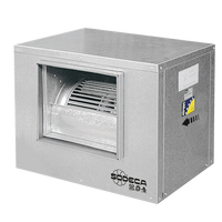 Ventilator centrifugal SODECA CJBD-3333-6M 1