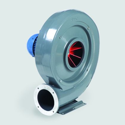 Ventilator centrifugal SOLER&PALAU CBT-130N