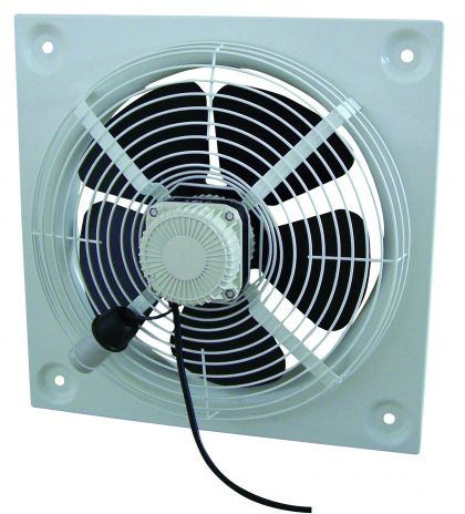 Ventilator axial SOLER&PALAU HXM-250