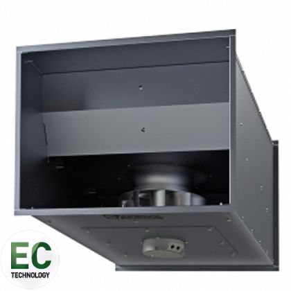 Ventilator centrifugal VORTICE CA IL ES G4+F7 FTR 4020