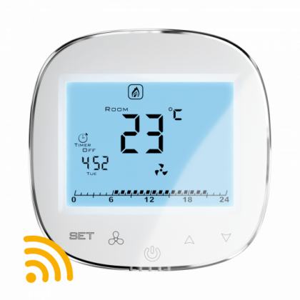 Controller HMI WING HY Wi-Fi