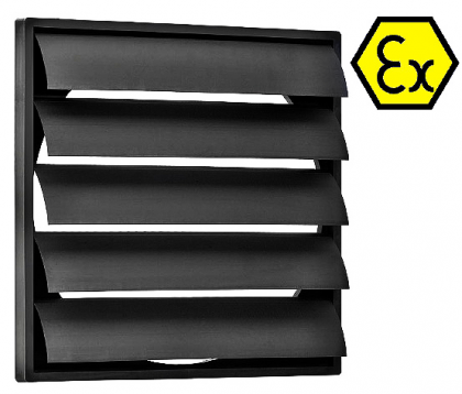 Grila gravitationala antiex WSK 35 EX