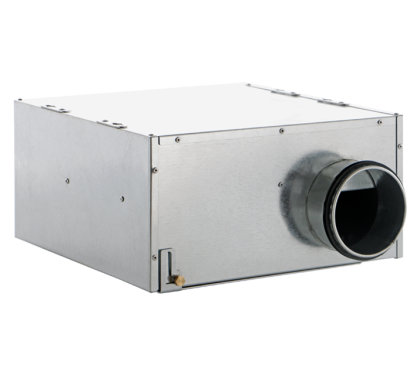 Ventilator centrifugal VORTICE CA IL 200