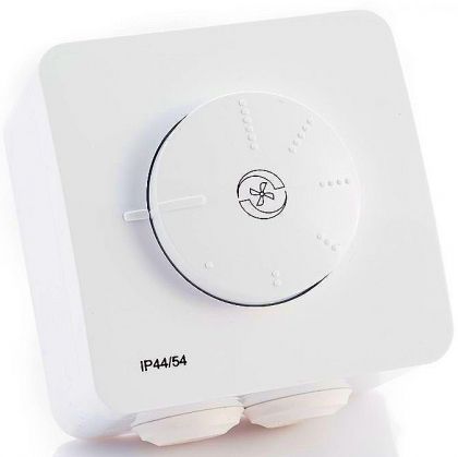 Regulator electronic de viteza FARECO VST 40