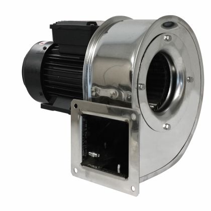 Ventilator centrifugal din inox DYNAIR DIC 120 M INOX