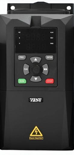Convertizor de frecventa ZEST ELECTRIC ZQ 280A T5D5