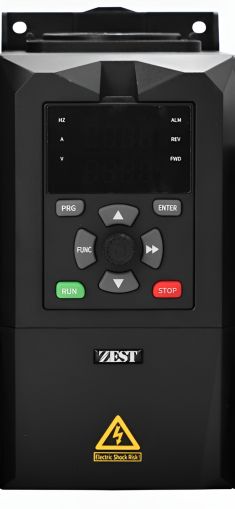 Convertizor de frecventa ZEST ELECTRIC ZQ 280A T4D