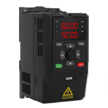 Convertizor de frecventa ZEST ELECTRIC ZQ 280A T2D2