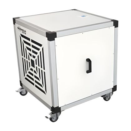 Purificator de aer mobil SODECA UPH/EC-250-F9