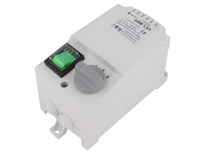 Regulator de viteza BREVE ARW-1,5/1