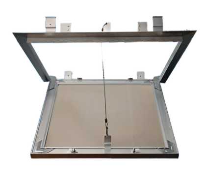 Trapa acces, 600 x 600 mm, tavan carton gips